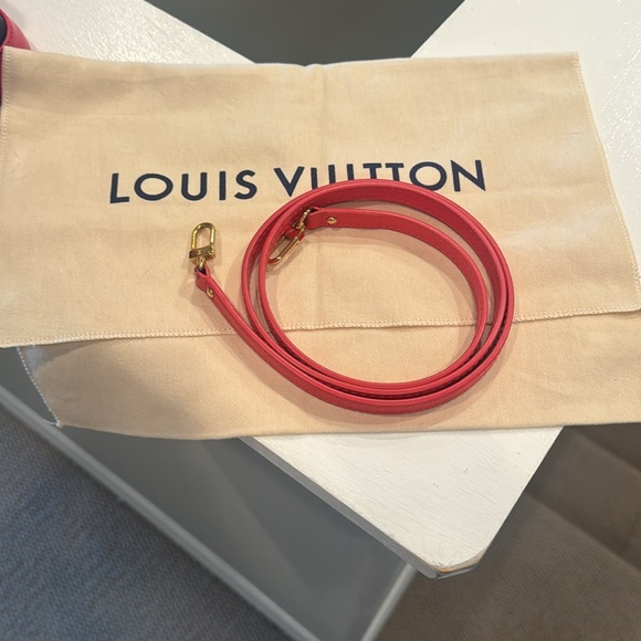 Louis Vuitton Limited Edition Totem Alma BB - Picture 5 of 9